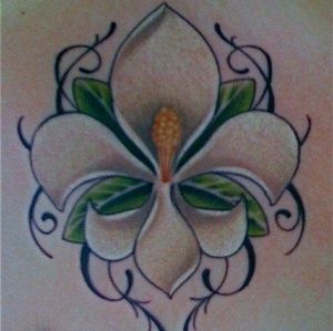 Meet your Posher, Bianca